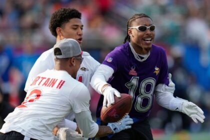 Flag Football Olímpico 2028: NFL Players en Los Ángeles, ¿Cómo Participar?