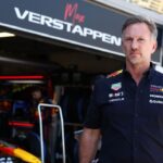 Horner Fuera de Red Bull: ¿Verstappen se Queda? El Gran Gamble F1