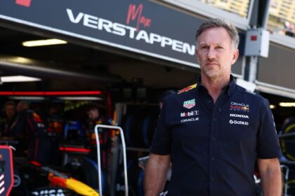 Horner Fuera de Red Bull: ¿Verstappen se Queda? El Gran Gamble F1