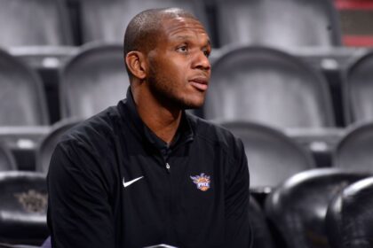 James Jones Encabeza Operaciones de Baloncesto NBA: Nuevo VP Reemplaza a Dumars