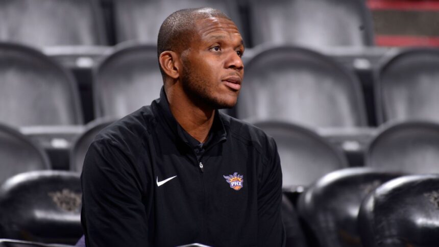 James Jones Encabeza Operaciones de Baloncesto NBA: Nuevo VP Reemplaza a Dumars