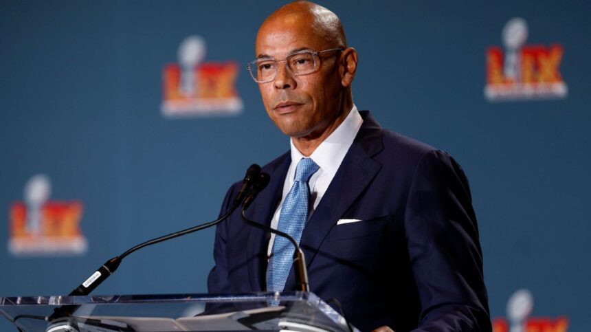 NFLPA y NFL: Acuerdo secreto oculta hallazgos de colusión, revelan fuentes