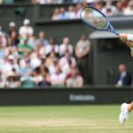 Bencic: El Impresionante Regreso a Wimbledon tras la Maternidad