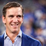 Eli Manning Rechaza Inversión en Giants: "Demasiado Costoso"