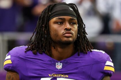 Dallas Turner, Linebacker de los Vikings, Estafado por $240,000 en Fraude Bancario