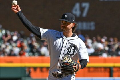McKinstry y Paredes al All-Star Game: Reemplazos por lesión en MLB.