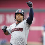 José Ramírez se pierde el All-Star Game; Isaac Paredes reemplaza al dominicano.