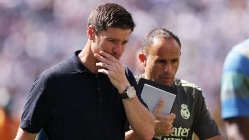 Real Madrid: Derrota ante PSG y reconstrucción total para la nueva temporada