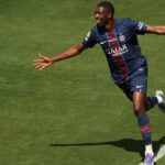 PSG humilla al Real Madrid: Dembélé al Balón de Oro, Modric se despide