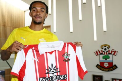 Downs, goleador de USMNT, ficha por Southampton: Objetivo Premier League