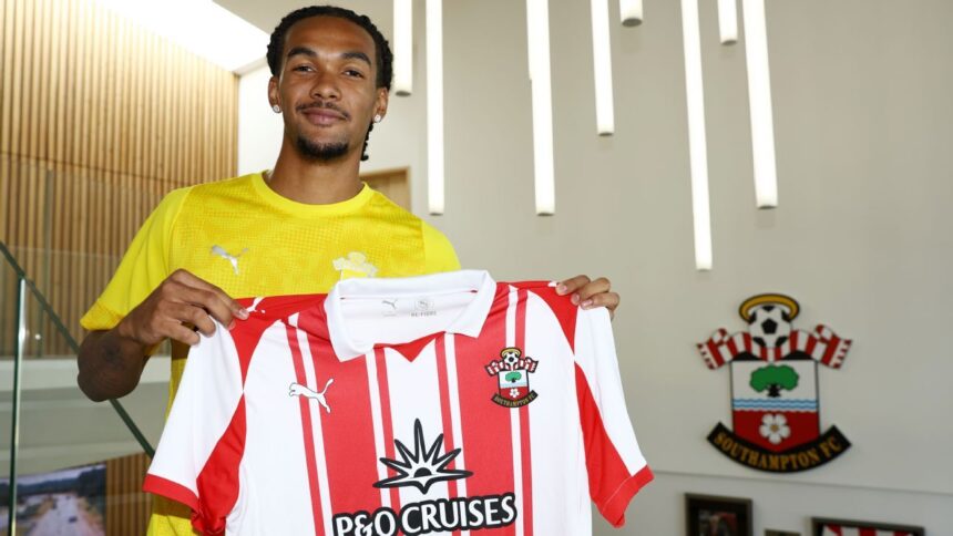 Downs, goleador de USMNT, ficha por Southampton: Objetivo Premier League