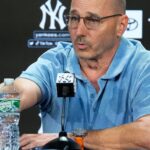 Yankees buscan lanzadores y refuerzos: Cashman activo antes del cierre MLB