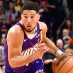 Booker y Suns: Extensión Histórica de $145M, Salario Récord NBA