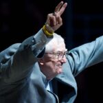 Fallece Frank Layden, leyenda del Jazz: Coach del Año y GM histórico