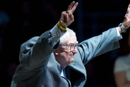 Fallece Frank Layden, leyenda del Jazz: Coach del Año y GM histórico