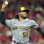 Megill Reemplaza a Peralta en el Juego de Estrellas MLB 2025