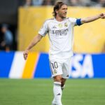Real Madrid Busca Refuerzos Tras Despedida de Modrić y Derrota