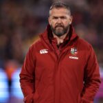 Lions Británicos vs. AUNZ XV: Farrell a la banca en crucial duelo