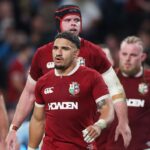 Lions vs AUNZ: Horario, dónde ver y alineaciones del partido de rugby