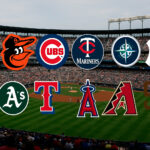 MLB: Duelos Clave Previo al Juego de Estrellas, Doble Cartelera y Más