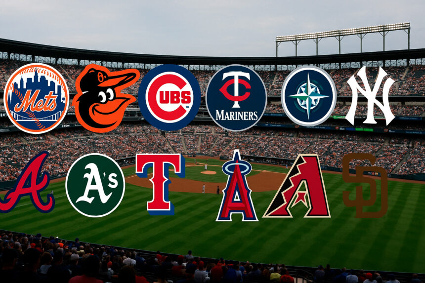 MLB: Duelos Clave Previo al Juego de Estrellas, Doble Cartelera y Más