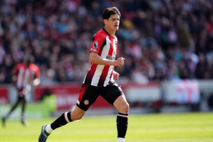 Nørgaard deja Brentford: Fichaje del capitán por el Arsenal es oficial