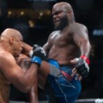 Derrick Lewis vs. Tallison Teixeira: Análisis y predicciones UFC Fight Night