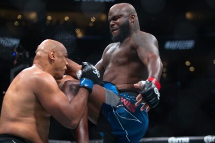 Derrick Lewis vs. Tallison Teixeira: Análisis y predicciones UFC Fight Night