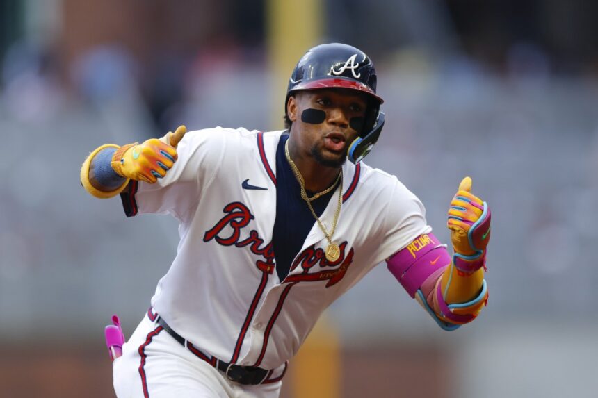 Acuña Jr. Resurge con Poder: Doble HR y Listo para el Home Run Derby