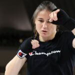 Taylor vs. Serrano III: La trilogía histórica en MSG por el título mundial