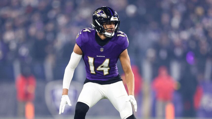 Top 10 Safeties NFL 2025: Ranking de Ejecutivos, Coaches y Scouts