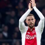 Henderson deja el Ajax: Futuro incierto para el mediocampista inglés