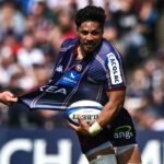 AUNZ XV: Sotutu lidera un XV Imponente ante los Lions en Adelaide