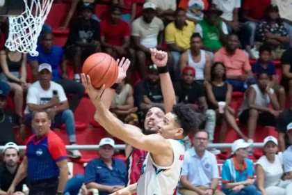 Titanes del Sur Dominan a Indios: Bautista, Pérez y Araujo Brillan en la LNB