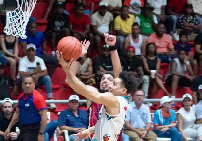 Titanes del Sur Dominan a Indios: Bautista, Pérez y Araujo Brillan en la LNB
