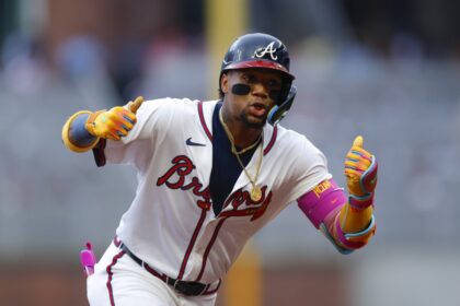 Acuña Jr. Demuestra Poder: Dos Jonrones y Listo para el Home Run Derby