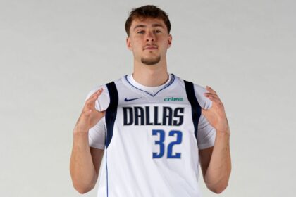 Estrellas NBA Summer League: Flagg, Bronny y Bailey, Jugadores Clave a Seguir
