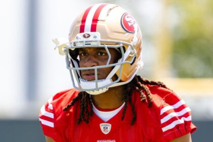 49ers: Demarcus Robinson se declara no contest en caso de DUI y recibe condena
