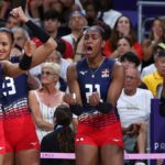 Reinas del Caribe vs EE.UU. en Liga de Naciones: Duelo Clave por la Clasificación