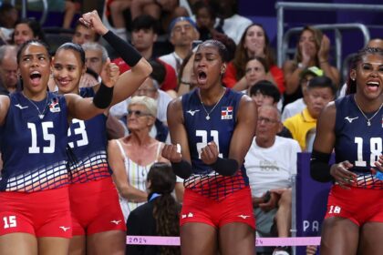 Reinas del Caribe vs EE.UU. en Liga de Naciones: Duelo Clave por la Clasificación