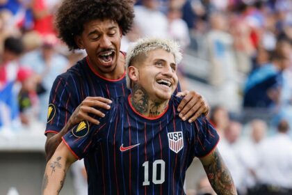USMNT: Análisis de la Copa Oro y Perspectivas para el Mundial 2026