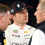 Marko: Red Bull sigue en la pelea por el título F1 tras salida de Horner