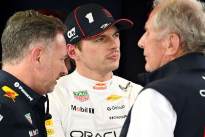 Marko: Red Bull sigue en la pelea por el título F1 tras salida de Horner