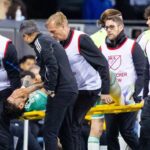 Vázquez Sufre Lesión de ACL: Mundial en Riesgo para el Delantero de EE.UU.