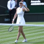 Anisimova Sorprende a Sabalenka y Avanza a Final de Wimbledon: ¡Histórico!