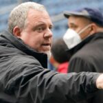 Lagerwey, Presidente del Atlanta United, en Tratamiento contra el Cáncer