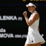 Anisimova Sorprende a Sabalenka y Avanza a la Final de Wimbledon