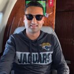 Ex empleado de los Jaguars acusado por robo millonario en Florida