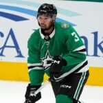 Stars traspasan a Dumba a Penguins por Kolyachonok y pick del draft