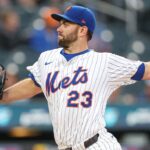 Peterson de los Mets al All-Star Game: Sustituye a Ray por lesión